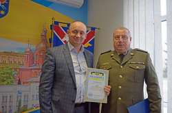 До призовників, які ухиляються від служби, завітають представники військкомату