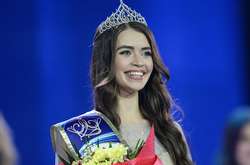  «Міс Білорусь – 2018» Марія Василевич стане депутаткою Палати представників 