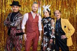  Финал «Танцев» будет женским 
 Фото: instagram.com/tanci1plus1/ 
  