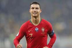 Кріштіану Роналду націлився на новий світовий рекорд