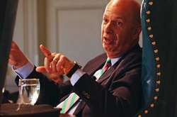 Постійний представник США при ЄС Гордон Сондланд