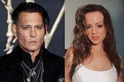  Постаревший «Джек Воробей» сдает позиции 
  