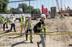 Польша подсчитала, сколько месяцев в году на нее работают украинцы