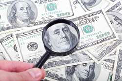 Нацбанк значно скоротив продаж валюти на міжбанку