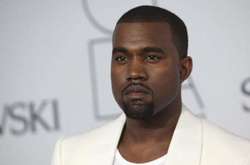 Канье Уэст назвал себя «величайшим художником, которого создал Бог»