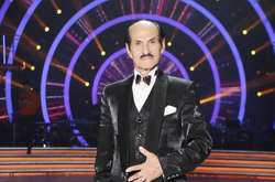  Легендарный хореограф вышел на паркет с парой Виктории Булитко и Дмитрия Дикусара. 
  