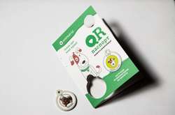 Український стартап розробив QR-паспорти для тварин