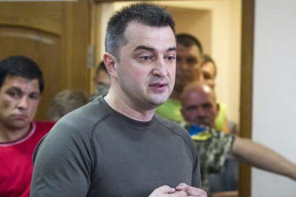 Адвокат: арешт глави Укрексімбанку організував одіозний прокурор Кулик