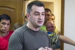 Прокурор Костянтин Кулик санкціонував арешт банкіра