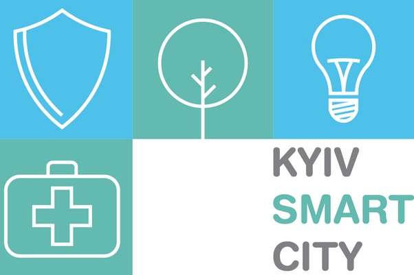 Місто у смартфоні: у додатку Kyiv Smart City з'являться нові сервіси
