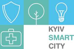 Місто у смартфоні: у додатку Kyiv Smart City з'являться нові сервіси