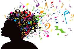Скільки треба музики для щастя? Вчені дізнались корисну для людини «порцію» музики