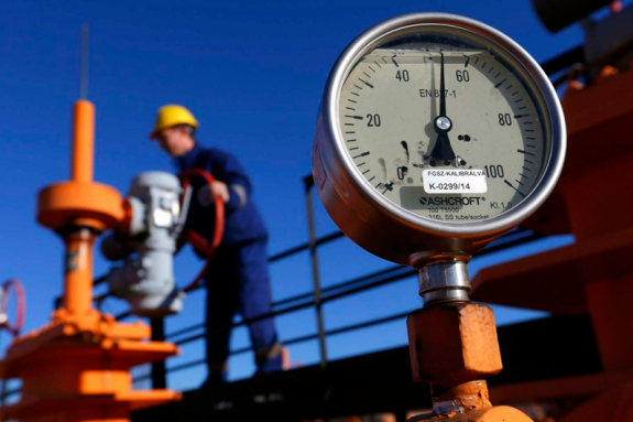 «Газпром» направив «Нафтогазу» офіційну пропозицію щодо транзиту