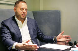 Зустріччю з лобістом помічник президента Єрмак поставив під загрозу імідж Зеленського та країни, - експерт