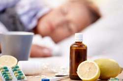 За тиждень на грип захворіло понад 10 тис. киян