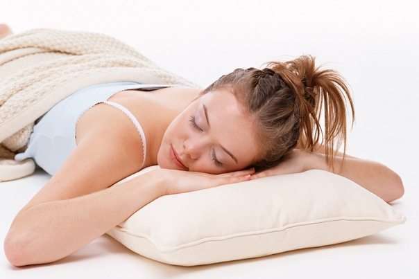 ТОП-5 рекомендацій для сну, що лікує від нервових розладів