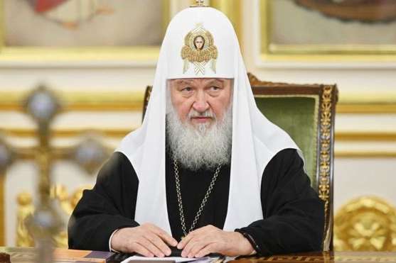 Останньою це зробить Російська церква. В Епіфанія впевнені: усі православні церкви визнають УПЦ
