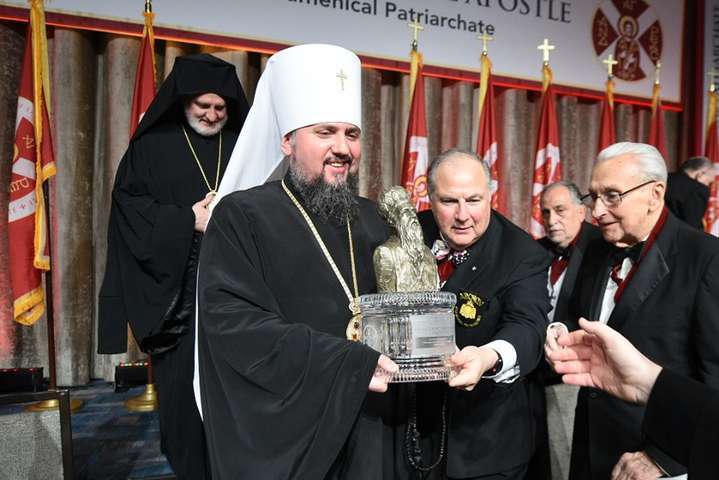 В Українській православній церкві очікують на другу хвилю переходу парафій з Московського патріархату