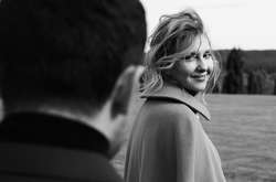 Первая леди Елена Зеленская дала большое интервью для глянца: красивые фото и главные высказывания