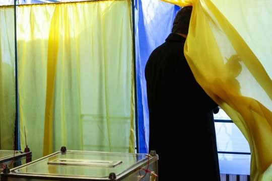 В Україні почалася реєстрація кандидатів на місцевих виборах у грудні