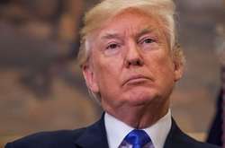 51% опитаних американців вважають, що Трампу слід висунути обвинувачення і винести вирок у Сенаті США