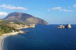 Окупанти «знищили» популярний курорт у Криму 