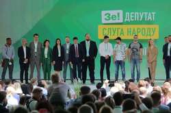 «Все схвачено, закрити цю шваль»: Поляков оприлюднив аудіозапис, як «слуги народу» давали вказівки поліції