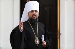 Російські окупанти планують знести храм УПЦ у Євпаторії, - Епіфаній