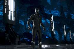  «Черная Пантера 2» выйдет на экраны 6 мая 2022 года 
  