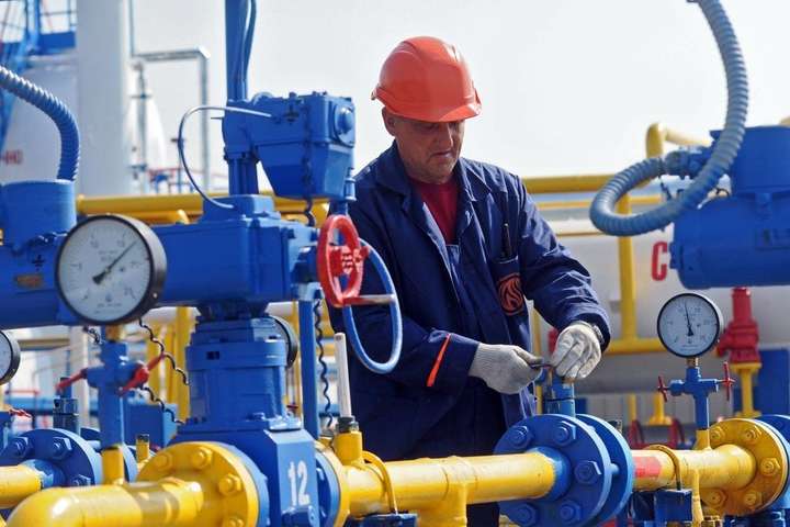 Транзит российского газа через территорию Украины: Кремль перешел к «плану Б»
