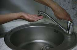 Частина Києва залишилася без води