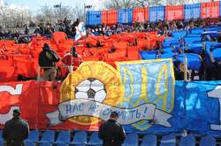 «Таврія» вперше за 60 років не виїхала на матч