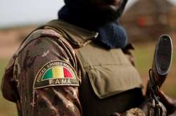 В Мали боевики убили 24 солдат