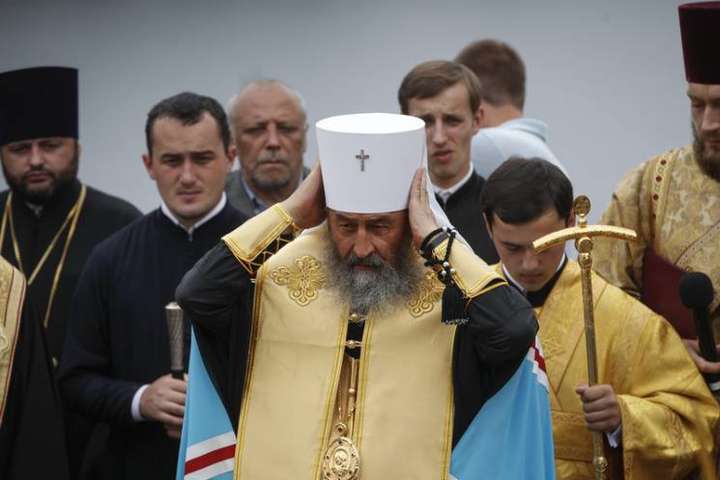 У Помісній церкві розказали, яке випробовування чекає на батюшок Московського патріархату