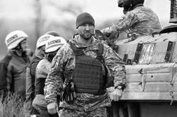 Комбриг Євген Коростильов назавжди залишиться у нашій пам‘яті як воїн і патріот