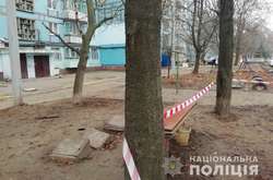 Чоловік загинув через вибух гранати в Дніпрі