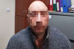 18 листопада здійснено фактичну видачу підозрюваного українським правоохоронцям