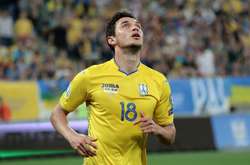 Турецький клуб цікавиться форвардом збірної України
