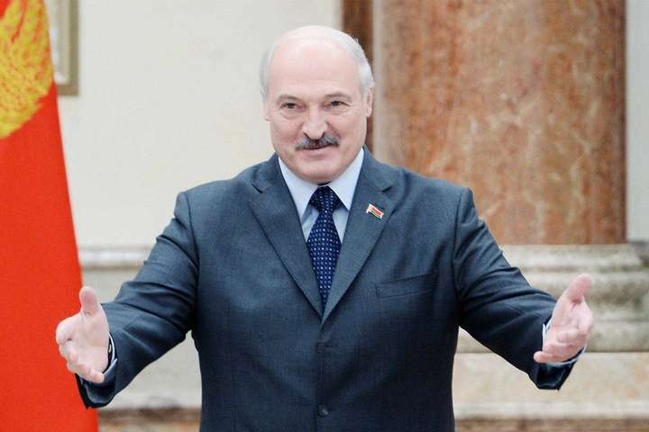 Лукашенко похвастался, что в ОАЭ совершал утренние пробежки на 15 километров