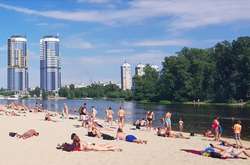 Зеленский подписал закон о свободном доступе к пляжам