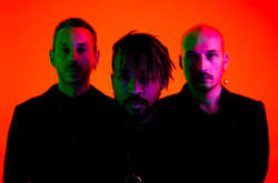 Впервые в Украине выступит даунтемпо группа Bark из Нью-Йорка