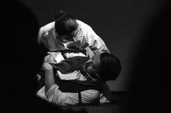 В театре «Актер» покажут «Морфий» по Булгакову