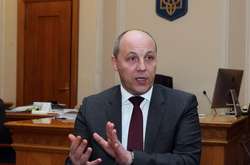 Парубія допитають як свідка у справі про вбивства на Майдані