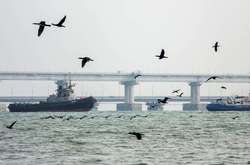 Глава МЗС Литви про повернуті Росією кораблі: вкрали тисячу доларів, а повертають сто