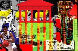 Театр на Подоле и театр «Мизантроп» в новом проекте обещают радикально вскрыть современное искусство