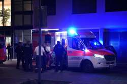 Син експрезидента Німеччини був убитий під час лекції в клініці