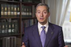 МЗС Канади може очолити Франсуа-Філіп Шампань