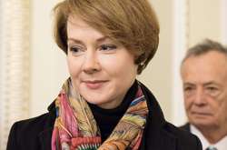 Елена Зеркаль планирует уйти с должности заместителя министра иностранных дел