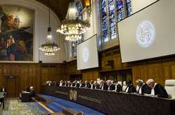 Зеркаль пояснила, що чекає на Росію у разі остаточного програшу у суді ООН