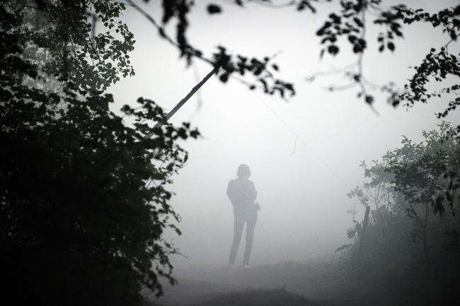 Українців попередили про небезпеку через сильний туман